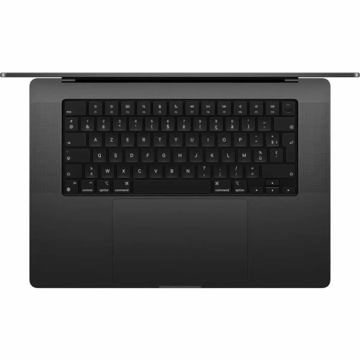 Laptop Apple MacBook Pro M4 Max 36 GB RAM 1 TB Apple