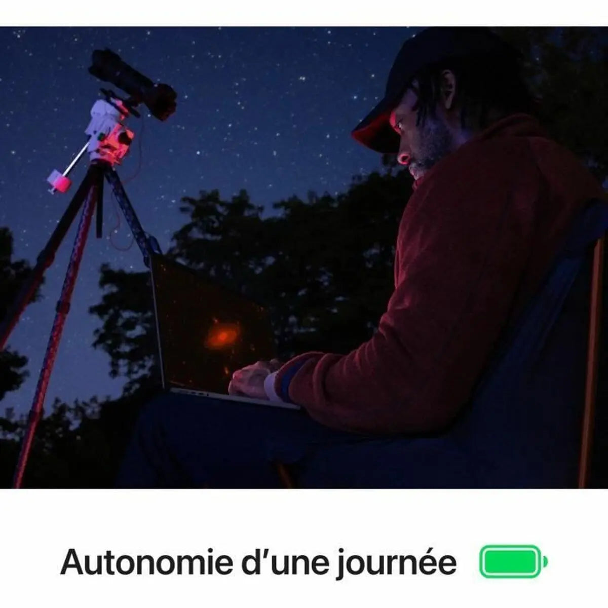 Laptop Apple MacBook Pro M4 Max 36 GB RAM 1 TB Apple