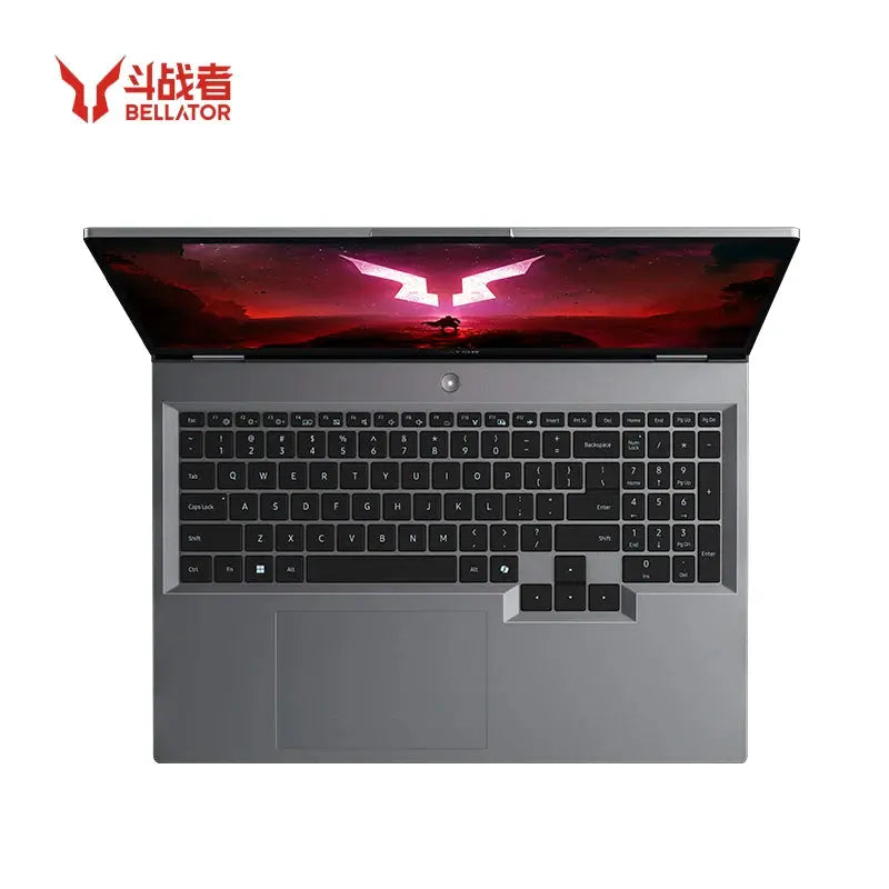 New 2025 OEM 7000 Intel Gaming Laptop I7-13650HX 16GB 512GB SSD RTX 5060 2560x1600 16:10 Anti-Ghosting Keyboard Windows 11 Shakespare