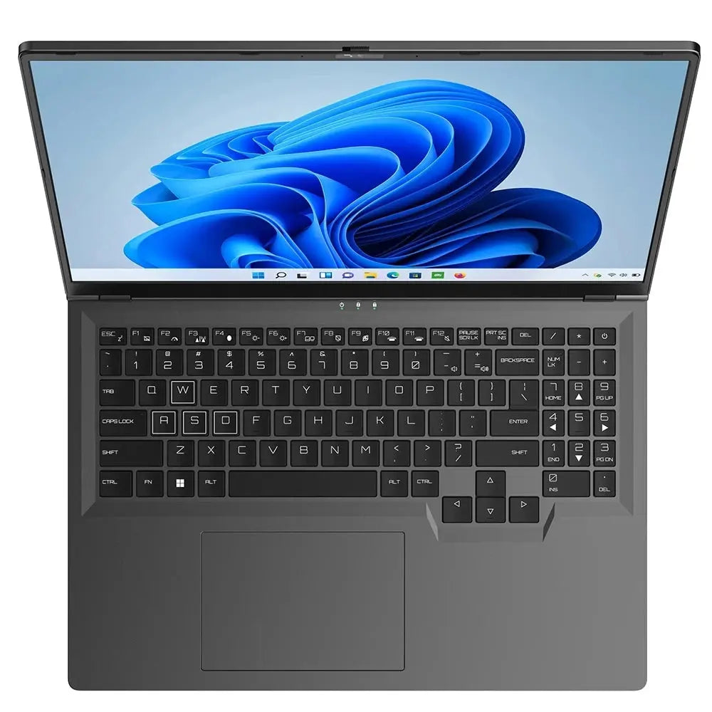 16 Inches Intel 12th Gen I9-12900HK 2.5GHz RTX 4060 8G RAM 16GB 32GB 64GB RAM 256GB 512GB 1TB 2TB SSD PC Gaming Laptop Core I9 Shakespare
