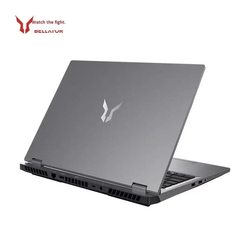 Lecoo Fighter Z7000 Full Power RTX5060 180Hz 2.5K Display I7-14650HX SSD Gaming Laptop Shakespare