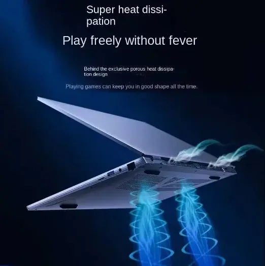 Intelli I9 9880H I7 9750H Portable Office Gaming Notebook Computer Customization New Intel Processor English Keyboard Metal Body Shakespare