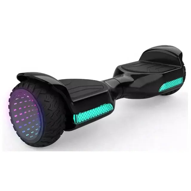 2 Wheel Electric Scooter Hoverboard for Sale 6.5 Inch Self Balance Hoverboard bluetooth with LED for Adult Shakespare