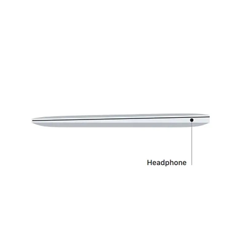 2020 MacBook Air Intel i3 i5 i7 13Inch 4-core CPU Touch ID WIFI 256G/512G/1T/2TB SSD 8G/16G RAM Notebooks Laptop. Shakespare