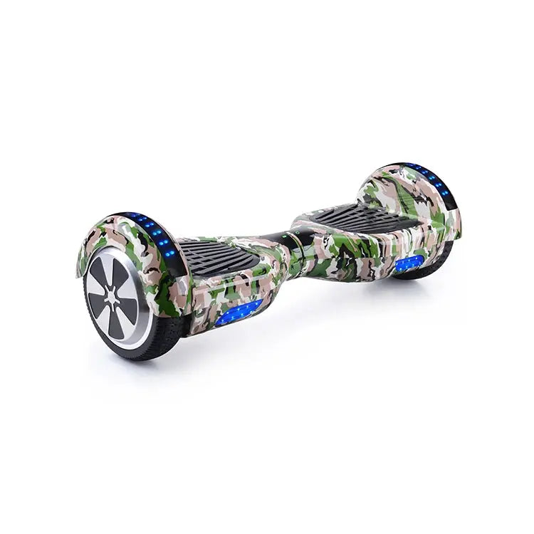6.5 Inch 2 Wheel Self High Quality Wheel Balancing Car Electric Hoverboard Self Balancing Scooter Shakespare