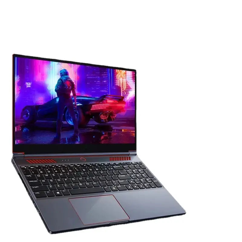 S6 16.1'' laptop RTX 4050 6G Core i9-12900H windows 11 pro gaming laptop Fingerprint unlock Backlit keyboard office computer Shakespare