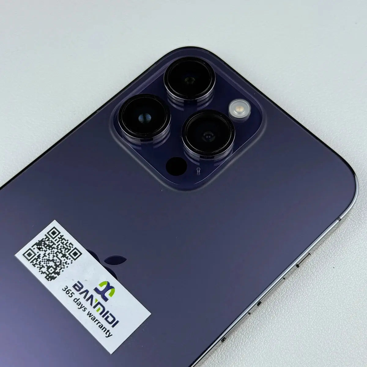 6.7" iPhone 14 Pro Max Dual eSIM 128/256GB ROM 6GB RAM Face ID NFC A16 Original 14Pro Max 5G 100% Original Phone Unlocked Shakespare