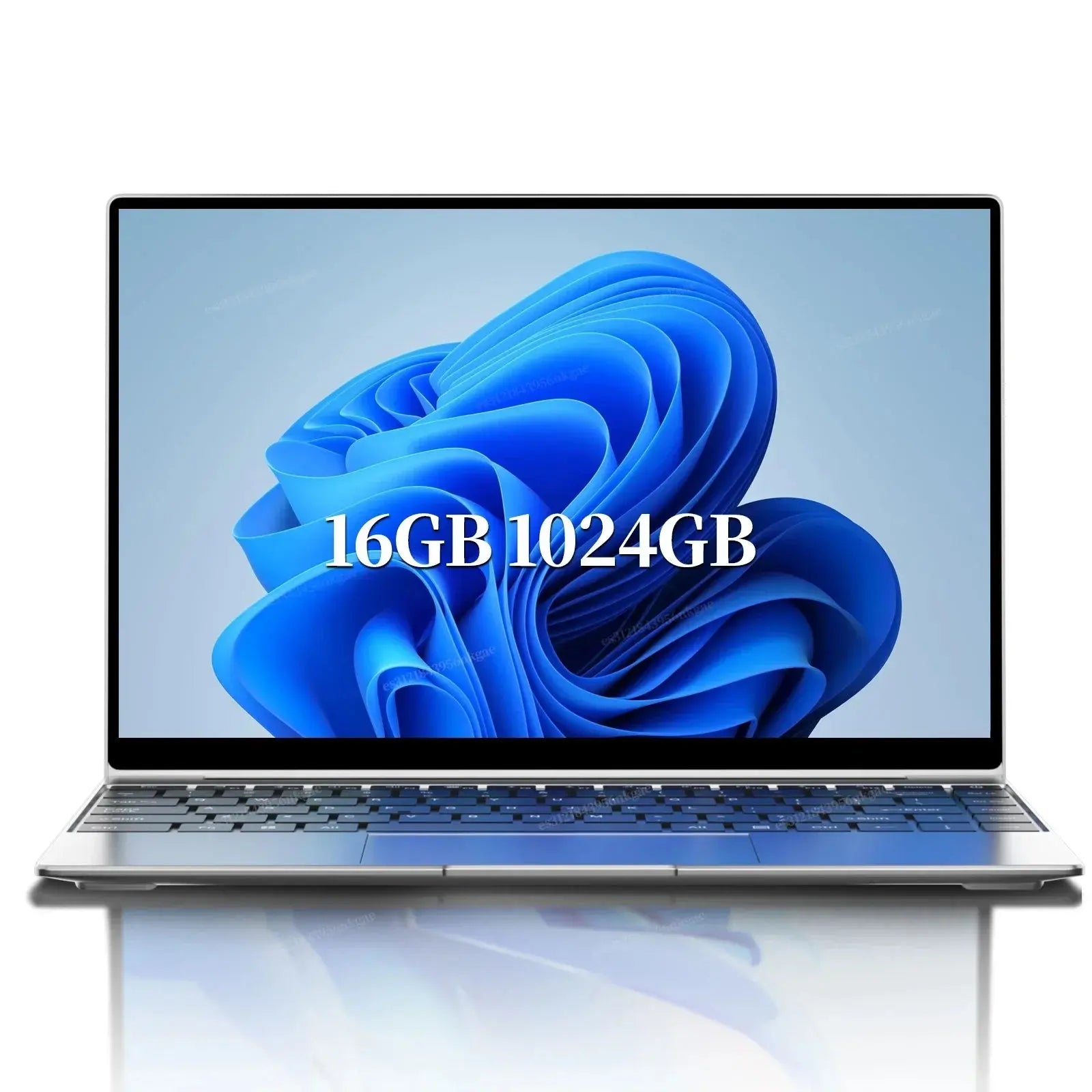LENO 2026 NEW 14.1" Laptop Intel Core i9-9900 32GB 2TB Gaming Computer PC Windows11 Gamer office Ultra Slim Notebook 1920*1080 Shakespare