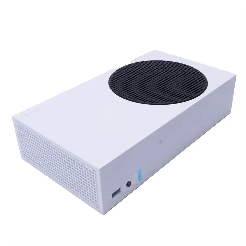 For XBOX Series Slim Console Replacement Original Plastic Housing Shell Case with screw Shakespare