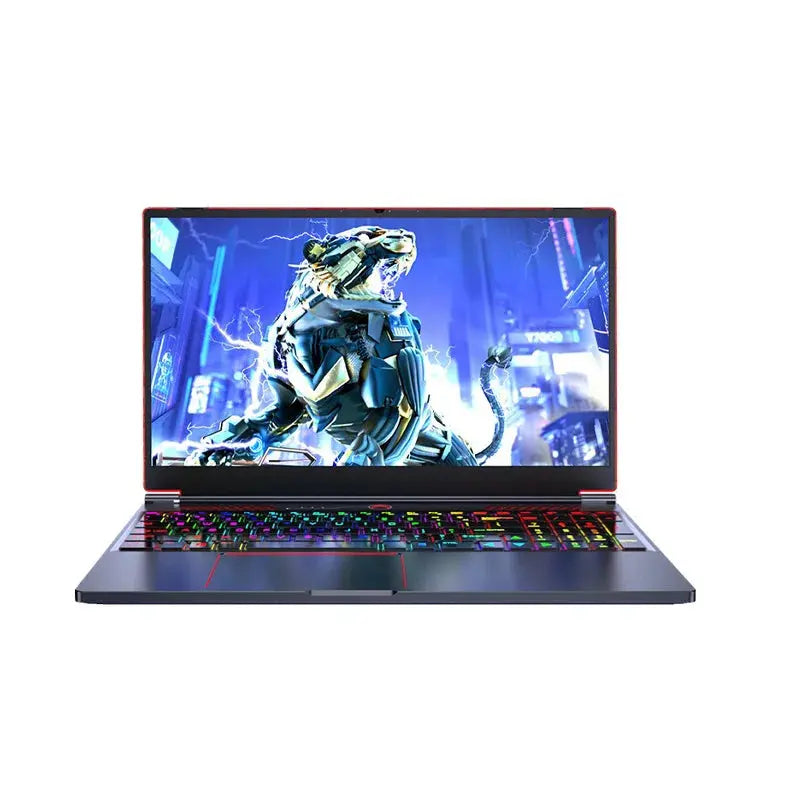 16.1 Inch Gaming Laptop Computer RTX4050 6G Intel Core i9-13900H i5-12450H windows11 por Max 64GB 2*DDR5 2*M.2 NVME 4TB SSD WiFi Shakespare