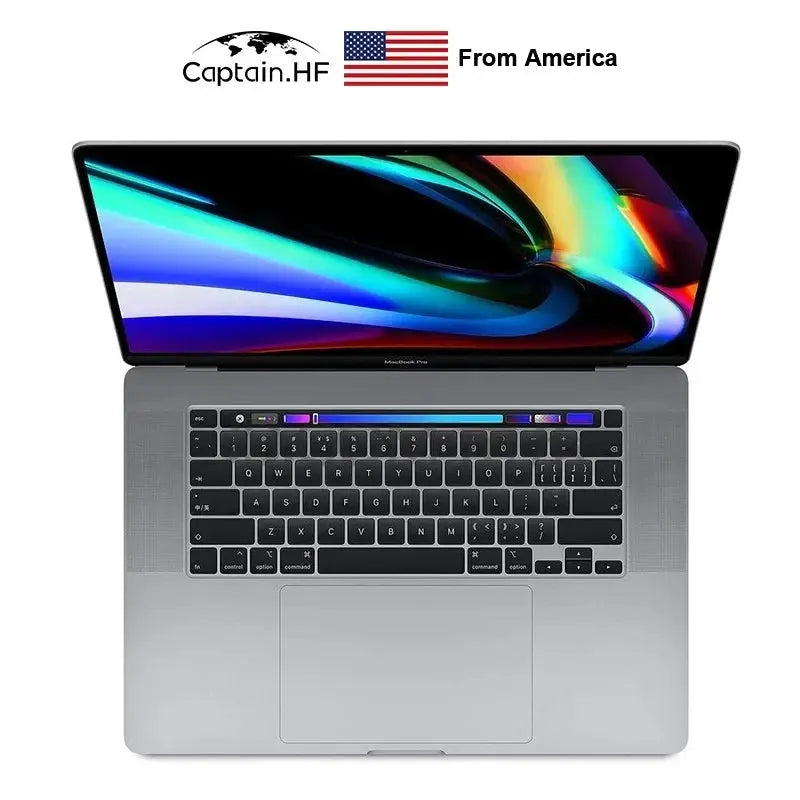 2020 MacBook Pro i5 13 inch 8G/16G RAM,256GB/512GB/1TB SSD Touch ID Original Genuine Laptop for i5 Touch Bar MacBook Pro i5 Shakespare