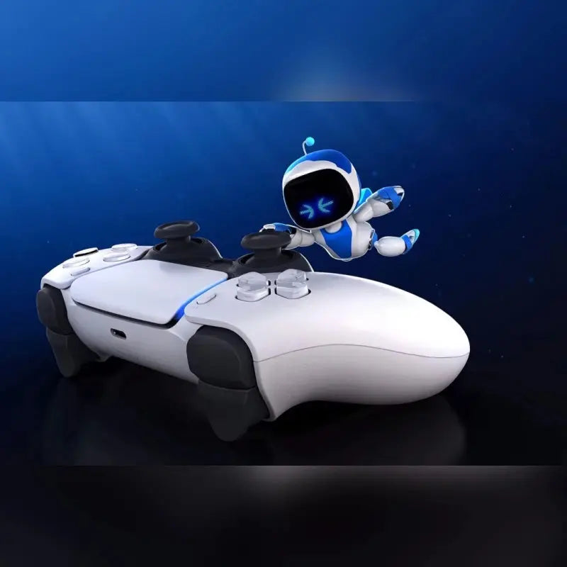 2024 Sony Playstatio5 PS5 Genuine NEW Game CD ASTRO BOT Playstation5 Game Card SONY Ps5 Games ASTRO BOT Shakespare