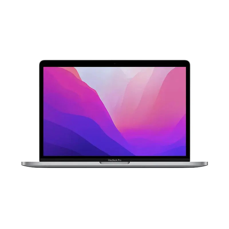 2022 MacBook Pro M2 chip 13Inch Touch Bar,Touch ID 8-core CPU and 10-core GPU 256G/512G/1TB 8G/16G/24G RAM. Shakespare