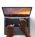 2020 MacBook Pro i5 13 inch 8G/16G RAM,256GB/512GB/1TB SSD Touch ID Original Genuine Laptop for i5 Touch Bar MacBook Pro i5 Shakespare