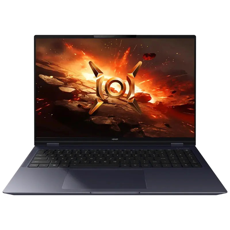 HONOR MagicBook Pro 16 HUNTER  16-inch 2024 Gaming Laptop Ultra5/Ultra7 24GB/32GB 1TB/2TB RTX4060 165Hz 3K Gaming Screen Laptop Shakespare