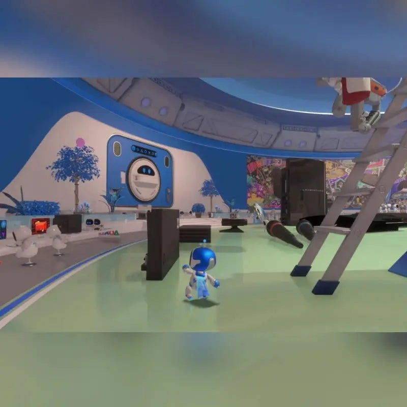 2024 Sony Playstatio5 PS5 Genuine NEW Game CD ASTRO BOT Playstation5 Game Card SONY Ps5 Games ASTRO BOT Shakespare