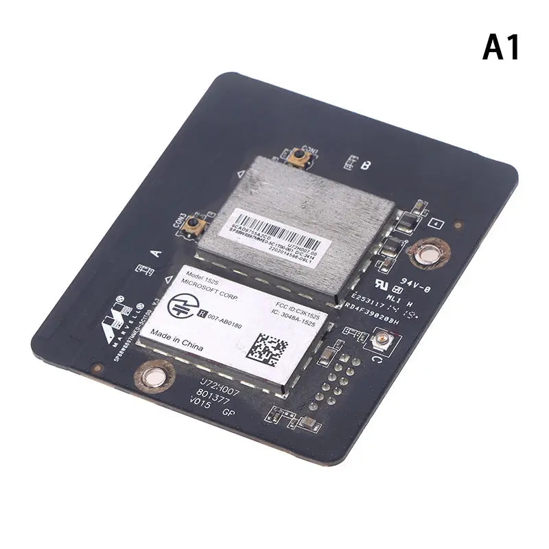 1Pc/Set Wireless Bluetooth WiFi Card Module Board Antenna Replacement for Xbox One Console Repair Shakespare