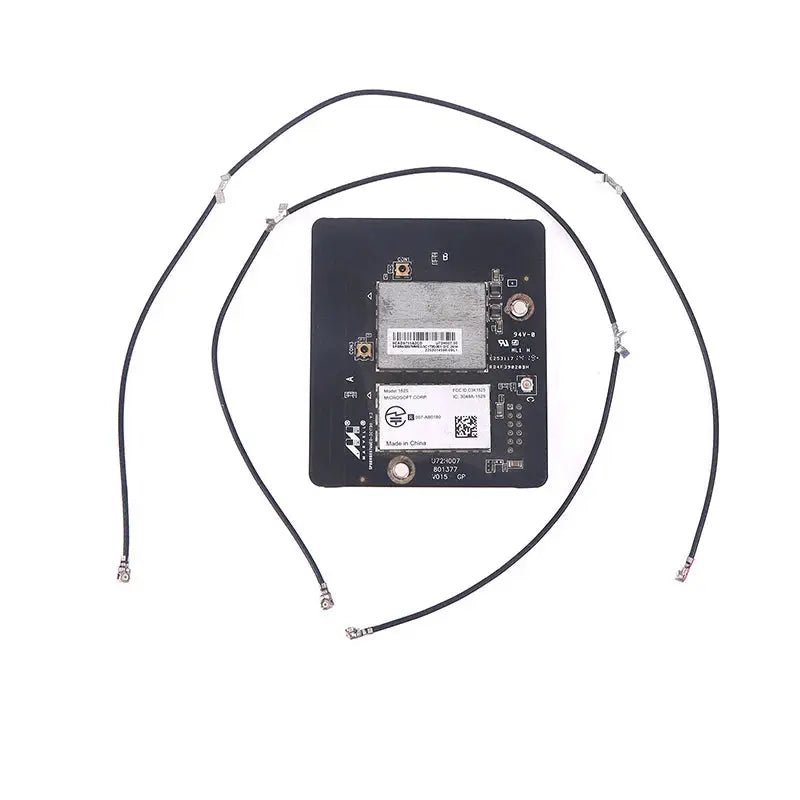 1Pc/Set Wireless Bluetooth WiFi Card Module Board Antenna Replacement for Xbox One Console Repair Shakespare