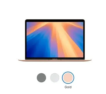 2020 MacBook Air Intel i3 i5 i7 13Inch 4-core CPU Touch ID WIFI 256G/512G/1T/2TB SSD 8G/16G RAM Notebooks Laptop. Shakespare