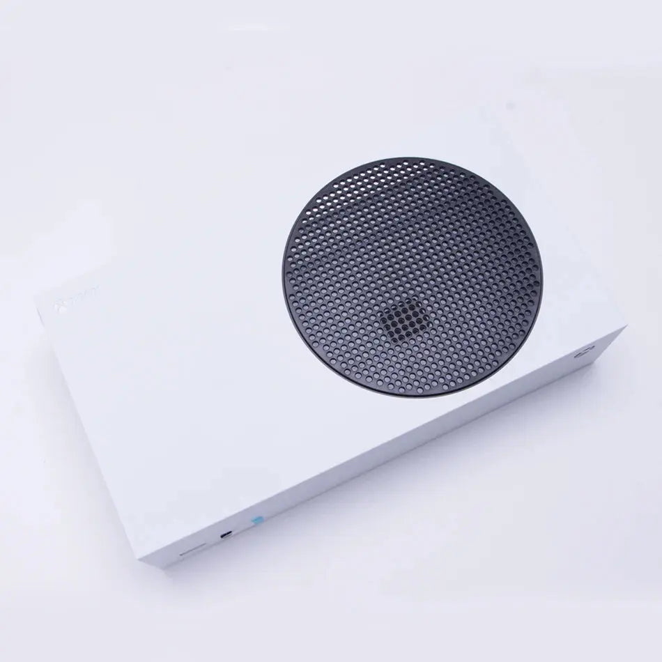 For XBOX Series Slim Console Replacement Original Plastic Housing Shell Case with screw Shakespare