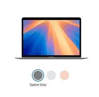 2020 MacBook Air Intel i3 i5 i7 13Inch 4-core CPU Touch ID WIFI 256G/512G/1T/2TB SSD 8G/16G RAM Notebooks Laptop. Shakespare