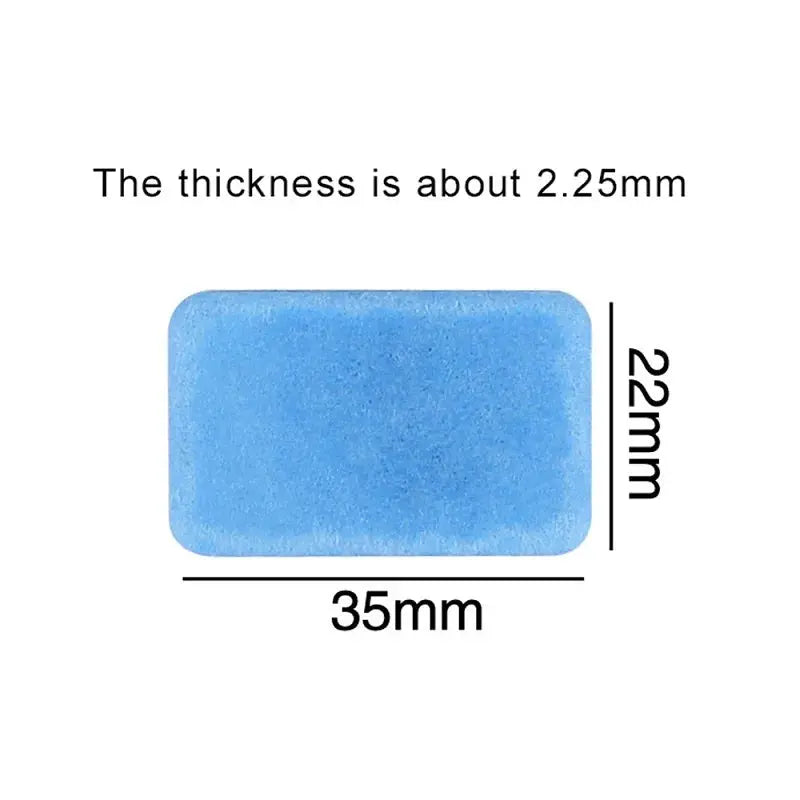 30/60/90/120Pcs Electric Mosquito Repellents USB Portable Mosquito Coils Flies Mosquito Repeller Insect Killer Home Outdoor Shakespare