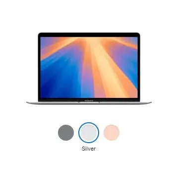 2020 MacBook Air Intel i3 i5 i7 13Inch 4-core CPU Touch ID WIFI 256G/512G/1T/2TB SSD 8G/16G RAM Notebooks Laptop. Shakespare