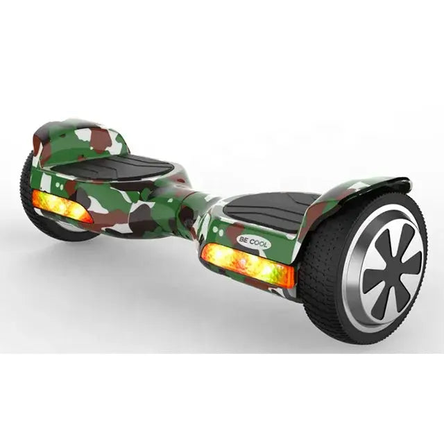2 Wheel Electric Scooter Hoverboard for Sale 6.5 Inch Self Balance Hoverboard bluetooth with LED for Adult Shakespare