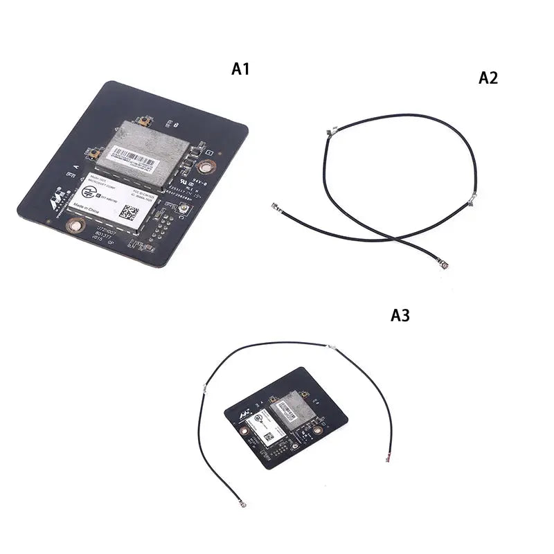 1Pc/Set Wireless Bluetooth WiFi Card Module Board Antenna Replacement for Xbox One Console Repair Shakespare