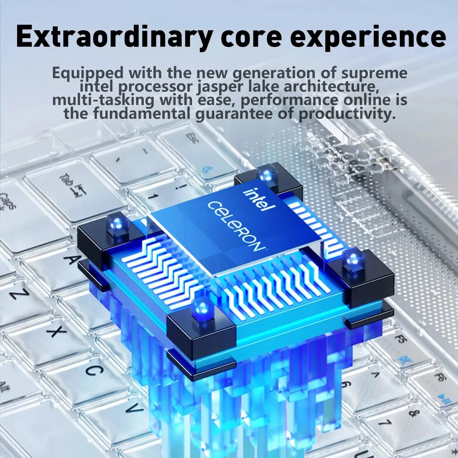 LENO 14.1"Laptop  Windows 11 16GB RAM 2TB SSD Intel N3700 Ultra Slim Notebook Gamer 1920*1080  Display Office Study Computer PC Shakespare