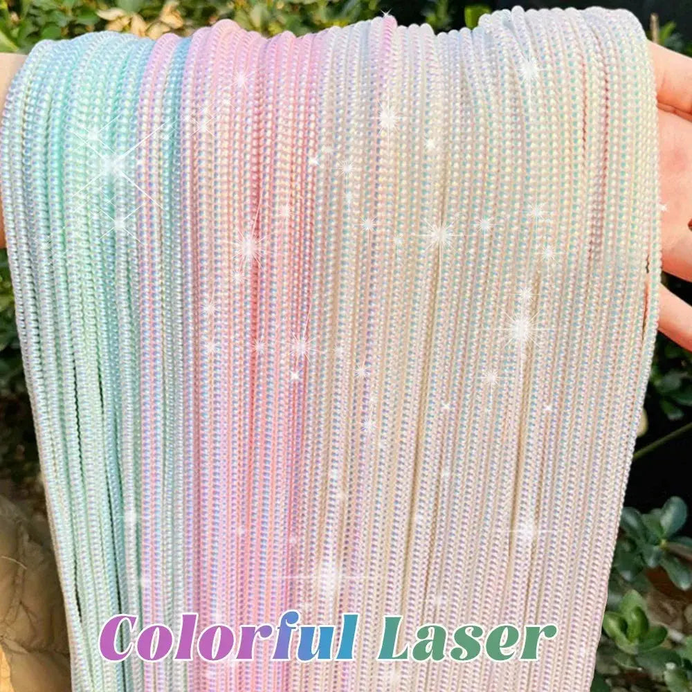 1Roll 1.6m Laser Color USB Charging Data Cable Protector Anti-break Spring Protection Rope Wire Cord Rope Earphone Bobbin Winder Shakespare