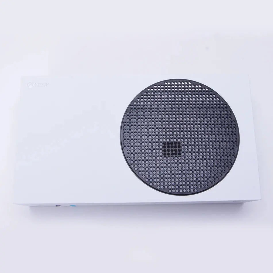 For XBOX Series Slim Console Replacement Original Plastic Housing Shell Case with screw Shakespare