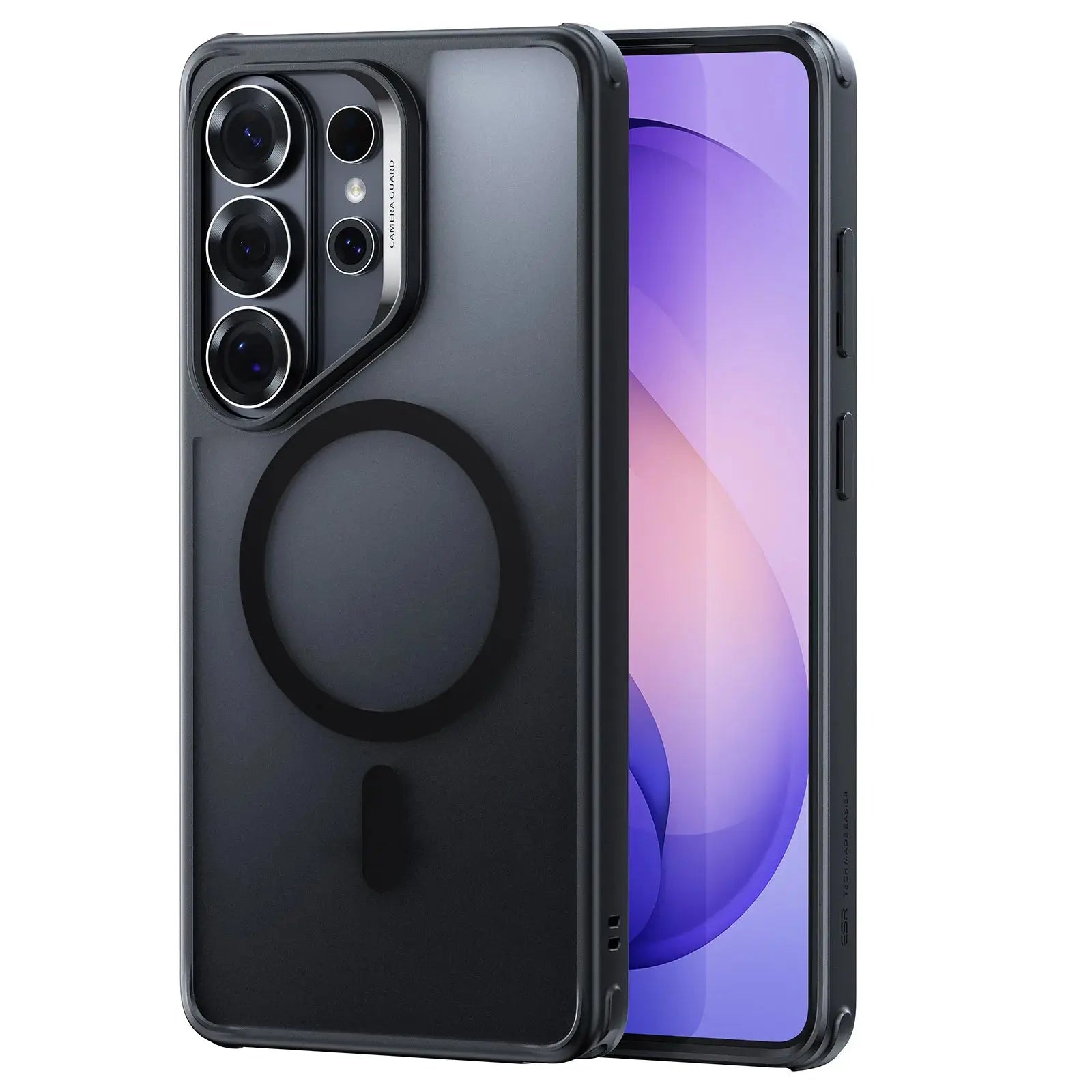 ESR for Military-Grade Protection Phone Case for Samsung S26 Ultra Compatible with MagSafe Classic Series for Galaxy S26 Ultra Shakespare