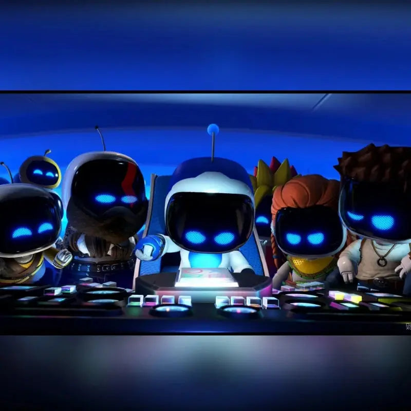 2024 Sony Playstatio5 PS5 Genuine NEW Game CD ASTRO BOT Playstation5 Game Card SONY Ps5 Games ASTRO BOT Shakespare